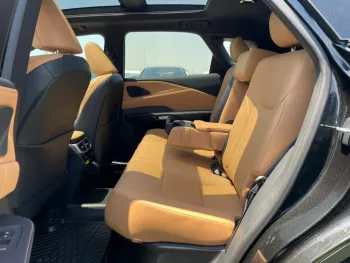 2023 LEXUS RX350 LUXURY