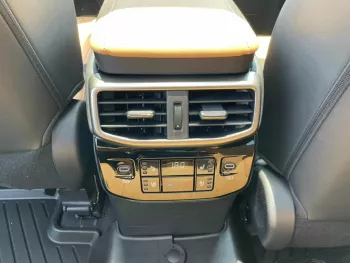 2023 LEXUS RX350 LUXURY