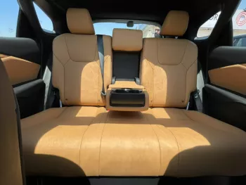 2023 LEXUS RX350 LUXURY