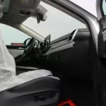 ID.6 CROZZ PRO 7 SEATER ELECTRIC RWD 2022 WHITE - Thumbnail 19