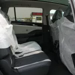 ID.6 CROZZ PRO 7 SEATER ELECTRIC RWD 2022 WHITE - Thumbnail 20
