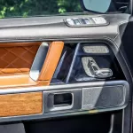 Mercedes Benz G500 2021 47,000 kilometers used - Thumbnail 9