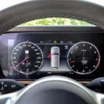 Mercedes Benz G500 2021 47,000 kilometers used - Thumbnail 11