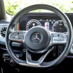 Mercedes Benz G500 2021 47,000 kilometers used - Thumbnail 12