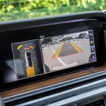 Mercedes Benz G500 2021 47,000 kilometers used - Thumbnail 15