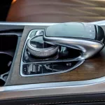 Mercedes Benz G500 2021 47,000 kilometers used - Thumbnail 16