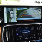 2022 MODEL LEXUS LX600 PRESTIGE V6 3.5L TT AUTOMATIC - Thumbnail 15