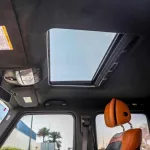 Mercedes Benz G500 2021 47,000 kilometers used - Thumbnail 20