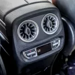 Mercedes Benz G500 2021 47,000 kilometers used - Thumbnail 21