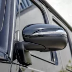 Mercedes Benz G500 2021 47,000 kilometers used - Thumbnail 22