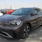 VOLKSWAGEN ID 6 PRO CROZZ ELECTRIC CAR 6 STR 2022MY - Thumbnail 2
