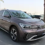 VOLKSWAGEN ID 6 PRO CROZZ ELECTRIC CAR 6 STR 2022MY - Thumbnail 3