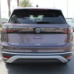 VOLKSWAGEN ID 6 PRO CROZZ ELECTRIC CAR 6 STR 2022MY - Thumbnail 4