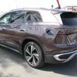 VOLKSWAGEN ID 6 PRO CROZZ ELECTRIC CAR 6 STR 2022MY - Thumbnail 5