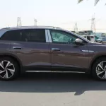 VOLKSWAGEN ID 6 PRO CROZZ ELECTRIC CAR 6 STR 2022MY - Thumbnail 7