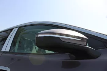 VOLKSWAGEN ID 6 PRO CROZZ ELECTRIC CAR 6 STR 2022MY