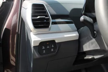 VOLKSWAGEN ID 6 PRO CROZZ ELECTRIC CAR 6 STR 2022MY