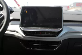 VOLKSWAGEN ID 6 PRO CROZZ ELECTRIC CAR 6 STR 2022MY