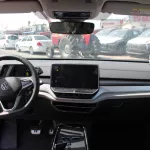 VOLKSWAGEN ID 6 PRO CROZZ ELECTRIC CAR 6 STR 2022MY - Thumbnail 16