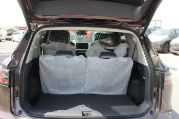 VOLKSWAGEN ID 6 PRO CROZZ ELECTRIC CAR 6 STR 2022MY