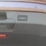 VOLKSWAGEN ID 6 PRO CROZZ ELECTRIC CAR 6 STR 2022MY - Thumbnail 22