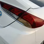 HYUNDAI SONATA 2019 WHITE 25250KM 2.4L USA / EXPORT ONLY - Thumbnail 7