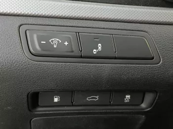 HYUNDAI SONATA 2019 WHITE 25250KM 2.4L USA / EXPORT ONLY