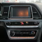 HYUNDAI SONATA 2019 WHITE 25250KM 2.4L USA / EXPORT ONLY - Thumbnail 12