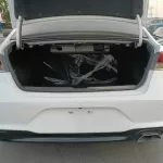 HYUNDAI SONATA 2019 WHITE 25250KM 2.4L USA / EXPORT ONLY - Thumbnail 20