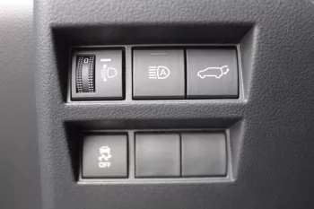 TOYOTA LAND CRUISER 3.5L SUV 4WD PETROL 2022 BLUE