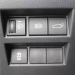 TOYOTA LAND CRUISER 3.5L SUV 4WD PETROL 2022 BLUE - Thumbnail 8