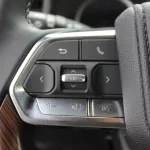 TOYOTA LAND CRUISER 3.5L SUV 4WD PETROL 2022 BLUE - Thumbnail 9