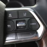 TOYOTA LAND CRUISER 3.5L SUV 4WD PETROL 2022 BLUE - Thumbnail 10