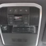 TOYOTA LAND CRUISER 3.5L SUV 4WD PETROL 2022 BLUE - Thumbnail 12