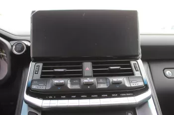 TOYOTA LAND CRUISER 3.5L SUV 4WD PETROL 2022 BLUE