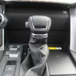 TOYOTA LAND CRUISER 3.5L SUV 4WD PETROL 2022 BLUE - Thumbnail 14