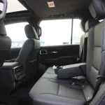 TOYOTA LAND CRUISER 3.5L SUV 4WD PETROL 2022 BLUE - Thumbnail 18
