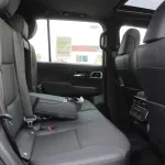 TOYOTA LAND CRUISER 3.5L SUV 4WD PETROL 2022 BLUE - Thumbnail 19
