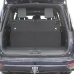 TOYOTA LAND CRUISER 3.5L SUV 4WD PETROL 2022 BLUE - Thumbnail 21
