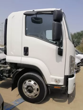 NEW 2022 ISUZU FSR (9TON) CHASSIS 7790CC 6CYL