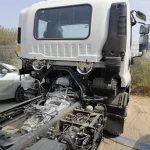 NEW 2022 ISUZU FSR (9TON) CHASSIS 7790CC 6CYL - Thumbnail 4