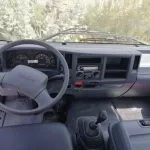 NEW 2022 ISUZU FSR (9TON) CHASSIS 7790CC 6CYL - Thumbnail 7