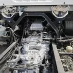 NEW 2022 ISUZU FSR (9TON) CHASSIS 7790CC 6CYL - Thumbnail 8