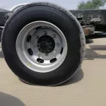 NEW 2022 ISUZU FSR (9TON) CHASSIS 7790CC 6CYL - Thumbnail 9