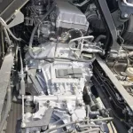 NEW 2022 ISUZU FSR (9TON) CHASSIS 7790CC 6CYL - Thumbnail 10