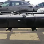 NEW 2022 ISUZU FSR (9TON) CHASSIS 7790CC 6CYL - Thumbnail 13