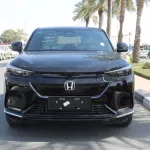 HONDA ENS1 BLACK INSIDE WHITE - Thumbnail 1