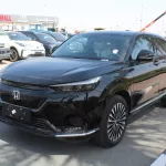 HONDA ENS1 BLACK INSIDE WHITE - Thumbnail 2
