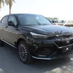 HONDA ENS1 BLACK INSIDE WHITE - Thumbnail 3