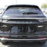 HONDA ENS1 BLACK INSIDE WHITE - Thumbnail 4